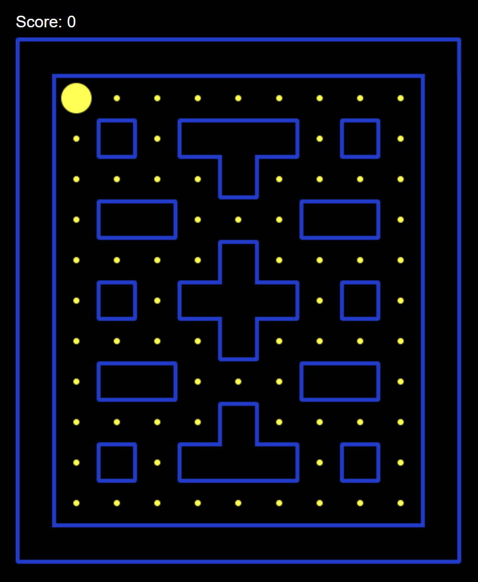 Pacman